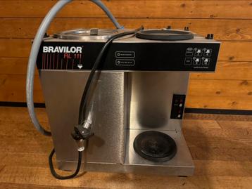 Bravilor RL 111