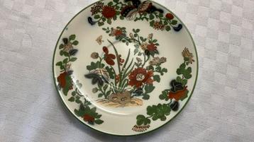 Wedgwood schotel, brocante 