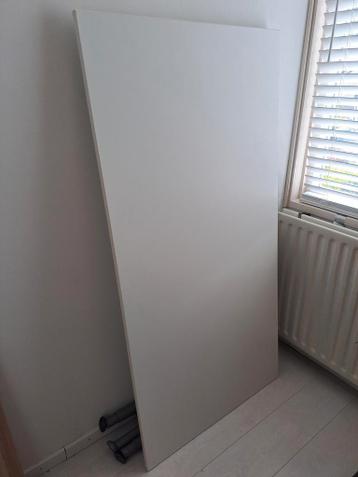 ikea Galant bureau 160x80 - afbeelding 1 ikea Galant bureau 160x80 - afbeelding 1