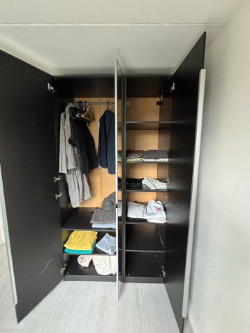 IKEA PAX Kast - afbeelding 4 IKEA PAX Kast - afbeelding 4