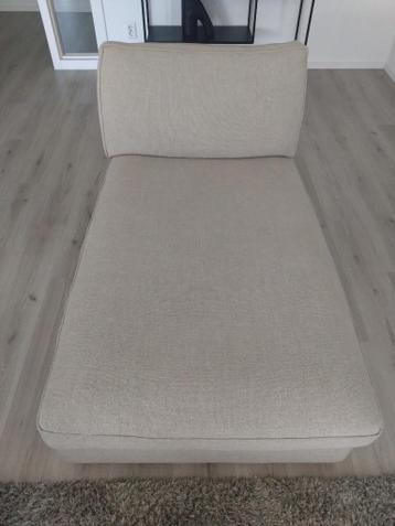 Chaise Longue Ikea KIVIK - afbeelding 3 Chaise Longue Ikea KIVIK - afbeelding 3