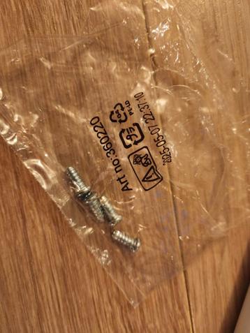 IKEA Komplement roede/kast - afbeelding 4 IKEA Komplement roede/kast - afbeelding 4