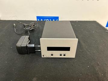 Project DAC box DS  