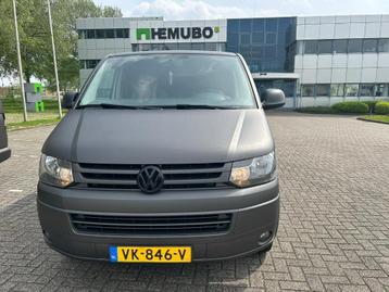 Volkswagen Transporter 2.0 D 62KW 2014