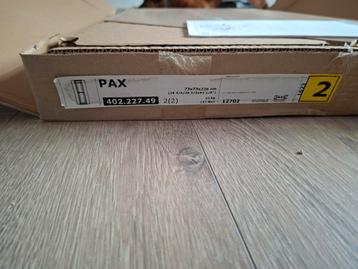 Pax hoekkast NIEUW - afbeelding 4 Pax hoekkast NIEUW - afbeelding 4