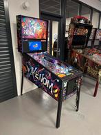 Prachtige flipperkast Stern Venom Pinball