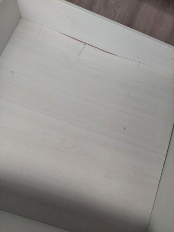 Ikea Malm bed 140 x 200 - afbeelding 4 Ikea Malm bed 140 x 200 - afbeelding 4