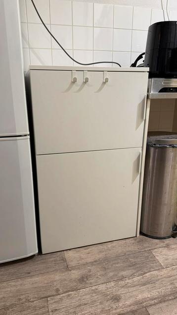 IKEA Besta Kast - afbeelding 1 IKEA Besta Kast - afbeelding 1