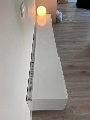 IKEA Besta Tv- meubel/dressoir/wandmeubel 240 cm lang - afbeelding 4 IKEA Besta Tv- meubel/dressoir/wandmeubel 240 cm lang - afbeelding 4