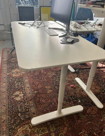 Bureau IKEA Bekant - afbeelding 3 Bureau IKEA Bekant - afbeelding 3