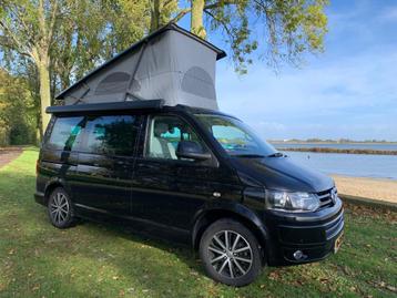 VW California T5 Comfortline 140 pk