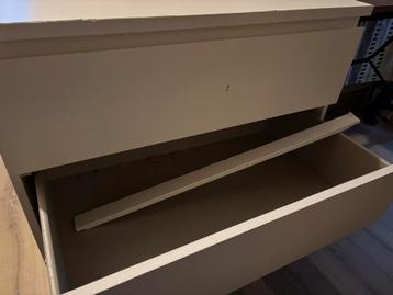Ikea Malm Ladekast - Opknapper! - afbeelding 14 Ikea Malm Ladekast - Opknapper! - afbeelding 14