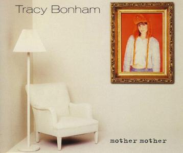 Tracy Bonham ‎– Mother Mother / 50ft Queenie (Live) Cd Maxi