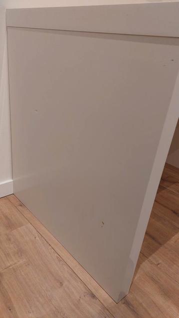 ikea malm bureau wit - afbeelding 4 ikea malm bureau wit - afbeelding 4