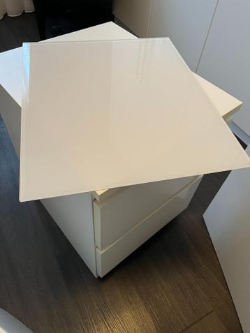 Ladekastje IKEA Malm - afbeelding 4 Ladekastje IKEA Malm - afbeelding 4