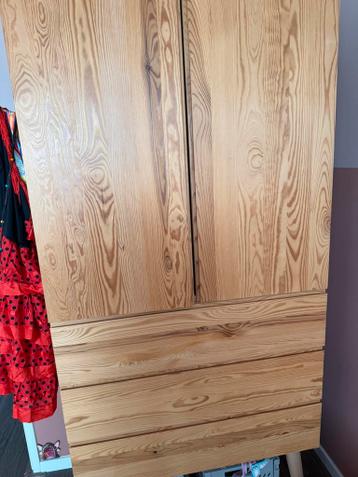 Ikea Ivar (kleding)kast - afbeelding 3 Ikea Ivar (kleding)kast - afbeelding 3