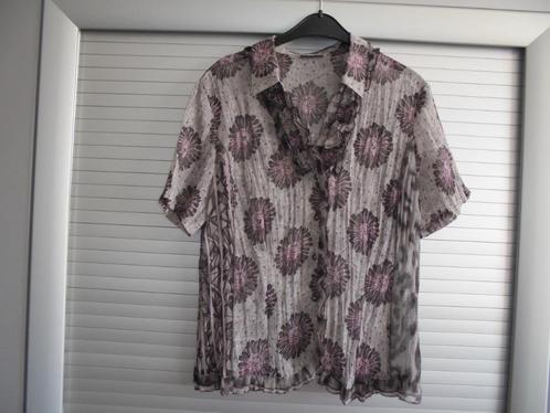 Gerrie weber blouse maat 40, Kleding | Dames, Blouses en Tunieken, Zo goed als nieuw, Maat 38/40 (M), Overige kleuren, Ophalen of Verzenden