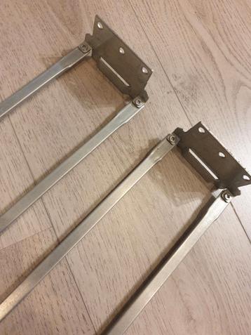 Losse onderdelen Ikea Malm bed 140 x 200 (oude versie) - afbeelding 6 Losse onderdelen Ikea Malm bed 140 x 200 (oude versie) - afbeelding 6