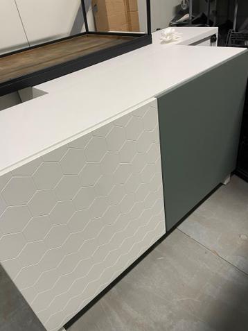 Ikea kast besta serie - afbeelding 1 Ikea kast besta serie - afbeelding 1