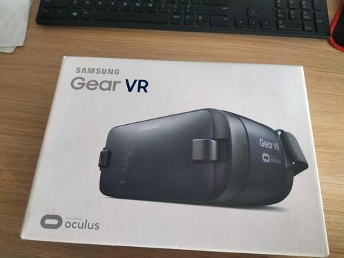 Samsung Gear VR Powered by Oculus, Telecommunicatie, Mobiele telefoons | Software, Zo goed als nieuw, Samsung, Video-software