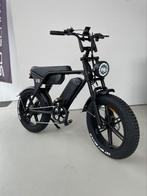 Nieuw! Ouxi V8 FATBIKE+GARANTIE+KETTINGSLOT+GPS PEILZENDER