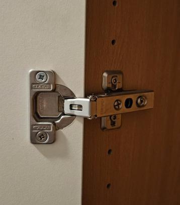 Ikea PAX kast - afbeelding 3 Ikea PAX kast - afbeelding 3