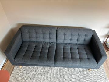 Ikea 3-zitsbank Landskrona - afbeelding 2 Ikea 3-zitsbank Landskrona - afbeelding 2