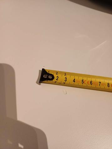 Ikea bekant bureau 160 x 80 - afbeelding 5 Ikea bekant bureau 160 x 80 - afbeelding 5