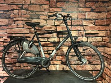 Gazelle Chamonix heren 61 CM