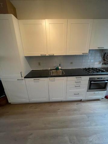 Volledige IKEA Faktum keuken - afbeelding 2 Volledige IKEA Faktum keuken - afbeelding 2