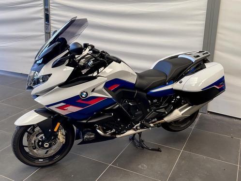 BMW Tour K 1600 GT (nieuw model) alle fabriek opties, Motoren, Motoren | BMW, Bedrijf, Toermotor, meer dan 35 kW