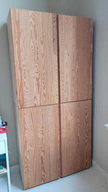 Ikea Ivar kast (nog 1 beschikbaar) - afbeelding 1 Ikea Ivar kast (nog 1 beschikbaar) - afbeelding 1