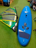 Starboard GO Windsup incl. Eagle 2.0 m2 tuigage € 1075