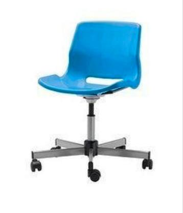 Ikea bureau stoel 