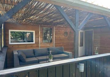 Chalet te koop met air bnb voor de verhuur