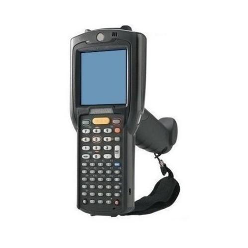 Motorola MC3190 (zebra), Computers en Software, Scanners, Gebruikt, Barcodescanner, Windows, Ophalen of Verzenden