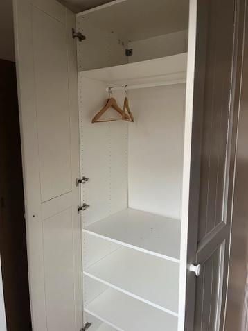 IKEA Pax Kledingkast - afbeelding 2 IKEA Pax Kledingkast - afbeelding 2