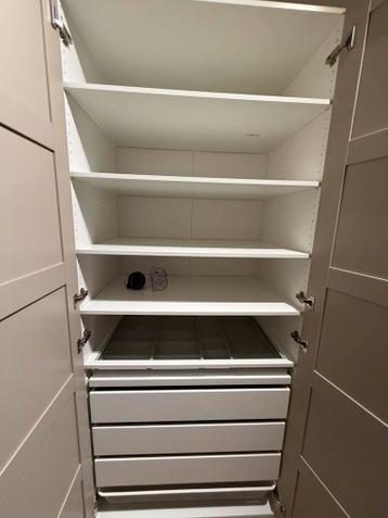 Pax kasten - afbeelding 4 Pax kasten - afbeelding 4