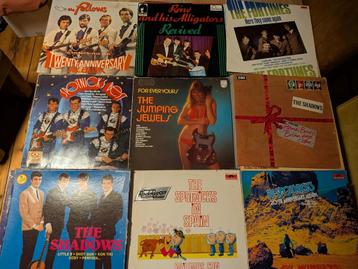 Gratis diverse pop/rock elpees