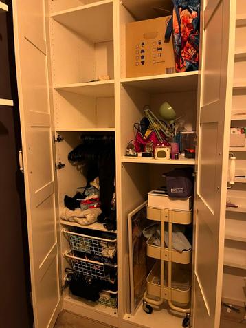 IKEA Pax kast - Gebruikt, goede staat - afbeelding 2 IKEA Pax kast - Gebruikt, goede staat - afbeelding 2