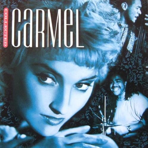 Carmel, Cd's en Dvd's, Cd's | R&B en Soul, Gebruikt, Ophalen of Verzenden
