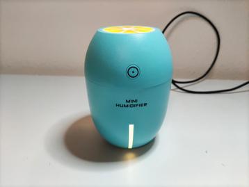 Te koop Lemon geur diffuser / luchtbevochtiger 