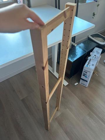 IKEA Ivar Zijpaneel Grenen - afbeelding 1 IKEA Ivar Zijpaneel Grenen - afbeelding 1