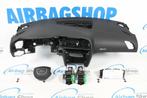 Airbag set - Dashboard Audi A5 facelift (2007-2016)