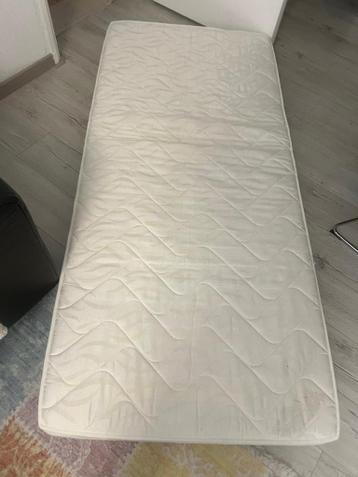 Gratis matras