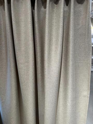 IKEA – Annakajsa – Deels verduisterende gordijnen NIEUW - afbeelding 3 IKEA – Annakajsa – Deels verduisterende gordijnen NIEUW - afbeelding 3