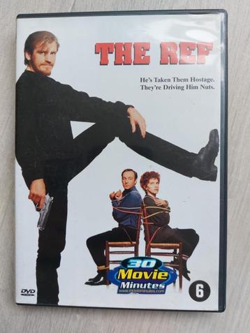 DVD The Ref (1994)
