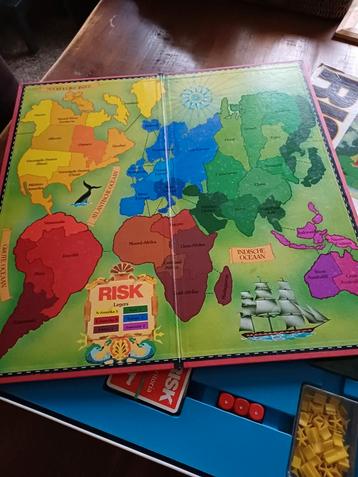 Risk 