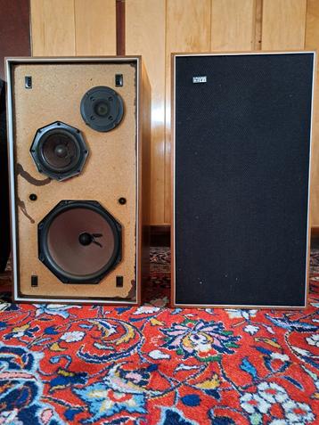 Erres Philips speakers sa5426