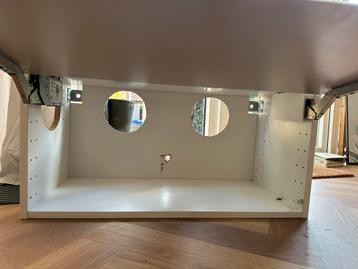 Ikea keukenkastjes met inbouw afzuigkap - afbeelding 4 Ikea keukenkastjes met inbouw afzuigkap - afbeelding 4